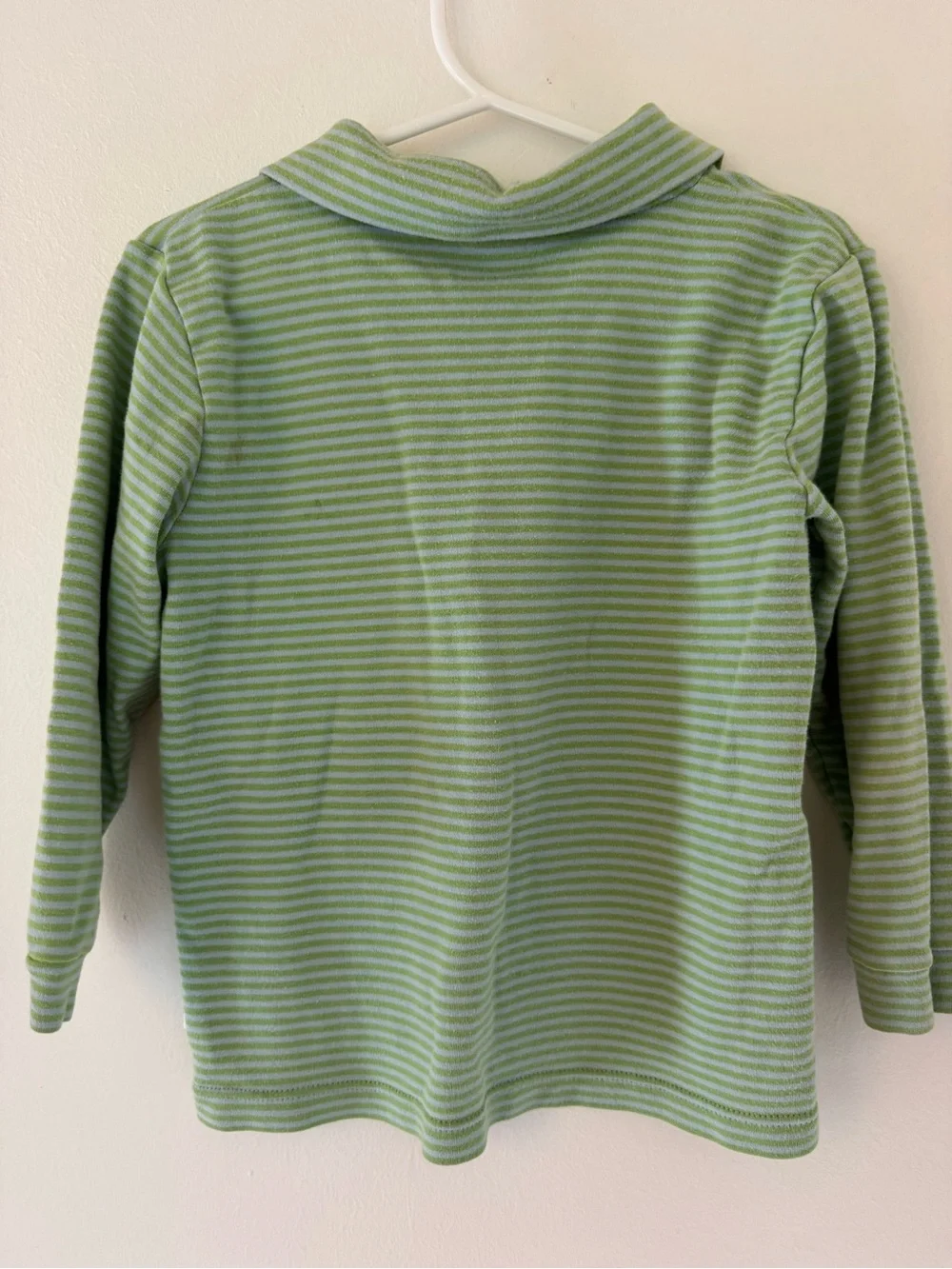 Bella Bliss Boy’s Polo